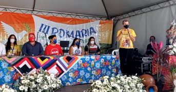 III Romaria pela Ecologia Integral