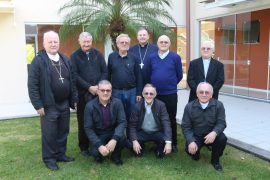 Bispos Regional Sul 4 CNBB