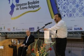 |Dom Murilo Krieger. Foto: Murilo Bitencourt|Padre Manoel Filho. Foto: Murilo Bitencourt |Dom Murilo Krieger. Foto: Murilo Bitencourt|Padre Manoel Filho. Foto: Murilo Bitencourt