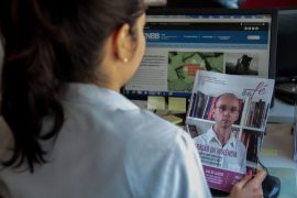 Foto: Assessoria de Imprensa CNBB/Maurício Sant'ana