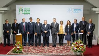 IV Congresso Brasileiro de Médicos Católicos