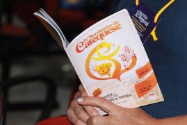 IV Nordestão de Catequese