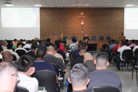 IVC Seminaristas plenária 1