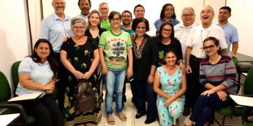 Igreja e entidades-Abrace-Marajo