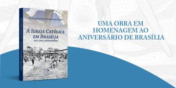 Igreja em Brasília