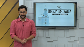Igreja em Saída mil edições
