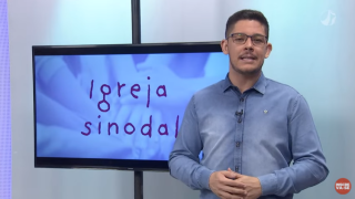 Igrja sinodal - estreia