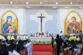 Instalação Arguarina I