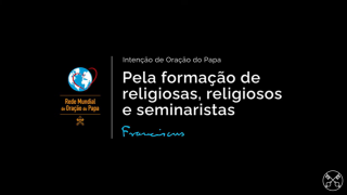 Intenção de Oração do Papa
