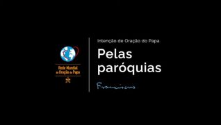 Intenção de Oração - fevereiro