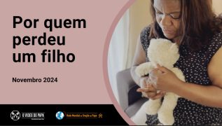 Intenção de oração