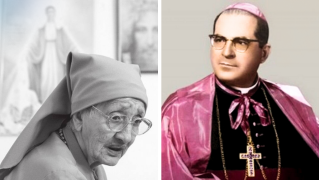 Irmã Adélia - Dom Campelo