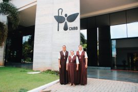 Irmãs CNBB