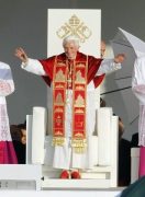JMJ_-_Bento_XVI_1