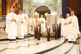 Foto: Jaison Alves/CNBB Sul 4