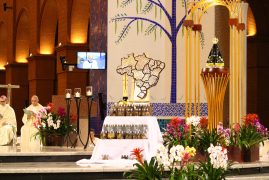 Jaison Alves da Silva - Missa (44)