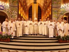 Jaison Alves da Silva Missa 8 dia