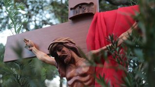 Jesus Semana Santa