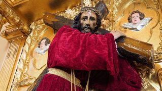 Jesus Via Sacra Fr Fernando Cathopic