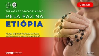 Jornada de Oração e Missão Etiópia