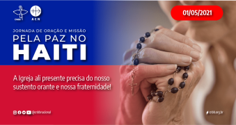 Jornada de Oração haiti