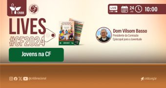 Jovens na CF 2024