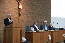 Jubileu 2025 abertura