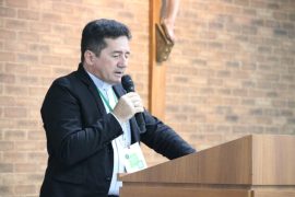 Jubileu 2025 dom Jackson