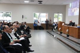 Jubileu 2025 dom Ricardo 1