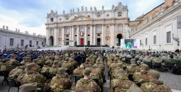 Jubileu Forças Armadas 3