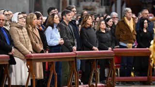 Jubileu mundo da Cultura