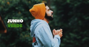 Junho Verde – Fé cuidado casa comum Junho Verde - Fé cuidado casa comum