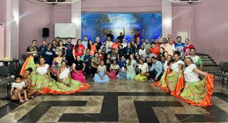 Juventude na COP30 - 1