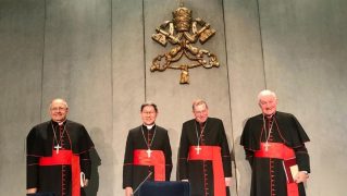 Lançamento Vademecum Ecumenismo