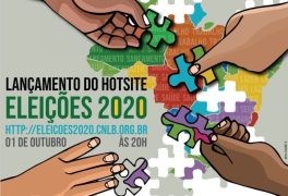 Lançamento de hotsite