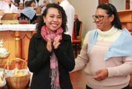 Leiga enviada à Moçambique