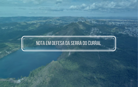 Leste 2 Serra do Curral