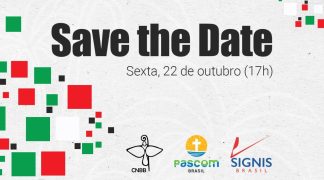 Live 12º Mutirão de Comunicação
