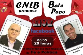 Live CNLB e CEFEP