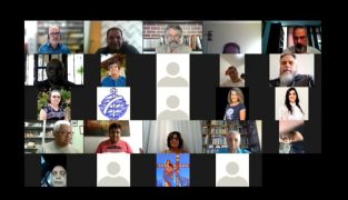 Live Cefep lançamento publicação