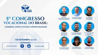 Live Congresso Vocacional