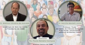 Live Cultura e Educação 2