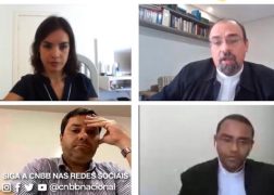 Live Marcha pela Vida