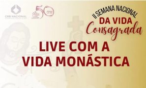 Live Vida Monástica