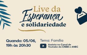 Live da Esperança