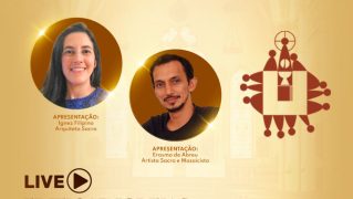 Live espaço litúrgico 27-6