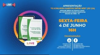 Live publicação do texto central da 58ª AG CNBB