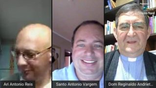 Live rumo à 6ª Semana Social Sul 1