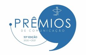 Logo 53ª Edição dos Prêmios de Comunicação