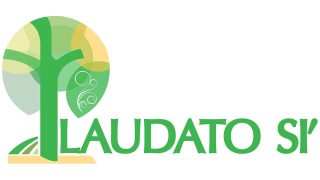 Logo Plataforma Laudato Si